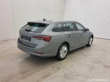  Skoda  Octavia Combi Clever 1.0TSi 110pk/cv 5p Manual Petrol  31 #10
