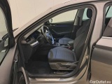  Skoda  Octavia Combi Clever 1.0TSi 110pk/cv 5p Manual Petrol  31 #11