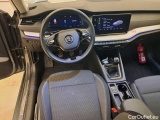  Skoda  Octavia Combi Clever 1.0TSi 110pk/cv 5p Manual Petrol  31 #15