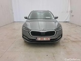  Skoda  Octavia Combi Clever 1.0TSi 110pk/cv 5p Manual Petrol  31 #16