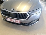  Skoda  Octavia Combi Clever 1.0TSi 110pk/cv 5p Manual Petrol  31 #22