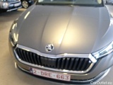  Skoda  Octavia Combi Clever 1.0TSi 110pk/cv 5p Manual Petrol  31 #24