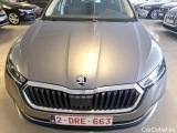  Skoda  Octavia Combi Clever 1.0TSi 110pk/cv 5p Manual Petrol  31 #25