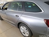  Skoda  Octavia Combi Clever 1.0TSi 110pk/cv 5p Manual Petrol  31 #32