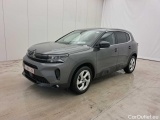  Citroen  C5 C5 Aircross Live 1.2 PureTech S&S 130pk/cv 5p Manual Petrol  33 