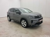  Citroen  C5 C5 Aircross Live 1.2 PureTech S&S 130pk/cv 5p Manual Petrol  33 #8