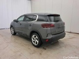  Citroen  C5 C5 Aircross Live 1.2 PureTech S&S 130pk/cv 5p Manual Petrol  33 #9