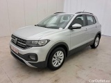  Volkswagen  T-CROSS Life Business 1.0TSi 95pk/cv 5p Manual Petrol  34 