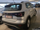  Volkswagen  T-CROSS Life Business 1.0TSi 95pk/cv 5p Manual Petrol  34 #2
