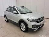  Volkswagen  T-CROSS Life Business 1.0TSi 95pk/cv 5p Manual Petrol  34 #8