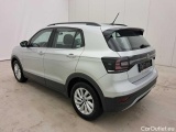  Volkswagen  T-CROSS Life Business 1.0TSi 95pk/cv 5p Manual Petrol  34 #9