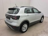  Volkswagen  T-CROSS Life Business 1.0TSi 95pk/cv 5p Manual Petrol  34 #10