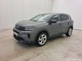  Citroen  C5 C5 Aircross Live 1.2 PureTech S&S 130pk/cv 5p Manual Petrol  35 