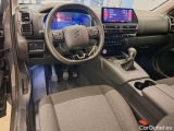  Citroen  C5 C5 Aircross Live 1.2 PureTech S&S 130pk/cv 5p Manual Petrol  35 #15