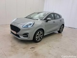  Ford  Puma ST-Line 1.0i EcoBoost mHEV 125pk/cv 5p Manual Petrol  36 