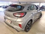  Ford  Puma ST-Line 1.0i EcoBoost mHEV 125pk/cv 5p Manual Petrol  36 #2