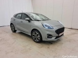  Ford  Puma ST-Line 1.0i EcoBoost mHEV 125pk/cv 5p Manual Petrol  36 #8