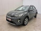  KIA  STONIC Business Line 1.0T MHEV 100pk/cv 5p Manual Petrol  38 