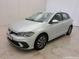  Volkswagen  Polo Life 1.0TSi 95pk/cv 5p Manual Petrol  39 