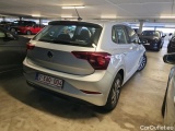  Volkswagen  Polo Life 1.0TSi 95pk/cv 5p Manual Petrol  39 #2