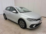  Volkswagen  Polo Life 1.0TSi 95pk/cv 5p Manual Petrol  39 #8