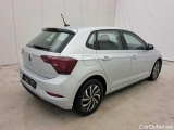  Volkswagen  Polo Life 1.0TSi 95pk/cv 5p Manual Petrol  39 #10