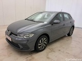  Volkswagen  Polo Life 1.0TSi 95pk/cv 5p DSG7 Automatic Petrol  40 