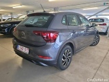  Volkswagen  Polo Life 1.0TSi 95pk/cv 5p DSG7 Automatic Petrol  40 #2