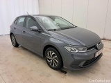  Volkswagen  Polo Life 1.0TSi 95pk/cv 5p DSG7 Automatic Petrol  40 #8