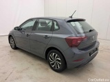  Volkswagen  Polo Life 1.0TSi 95pk/cv 5p DSG7 Automatic Petrol  40 #9