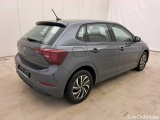  Volkswagen  Polo Life 1.0TSi 95pk/cv 5p DSG7 Automatic Petrol  40 #10