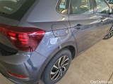  Volkswagen  Polo Life 1.0TSi 95pk/cv 5p DSG7 Automatic Petrol  40 #33