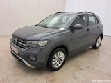  Volkswagen  T-CROSS Life Business 1.0TSi 110pk/cv 5p DSG7 Automatic Petrol  41 