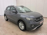  Volkswagen  T-CROSS Life Business 1.0TSi 110pk/cv 5p DSG7 Automatic Petrol  41 #8