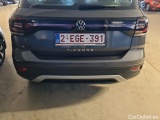 Volkswagen  T-CROSS Life Business 1.0TSi 110pk/cv 5p DSG7 Automatic Petrol  41 #34
