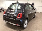  Fiat  500 1.0 GSE HYBRID  1 #3
