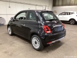  Fiat  500 1.0 GSE HYBRID  1 #4