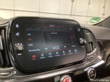  Fiat  500 1.0 GSE HYBRID  1 #7