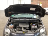  Fiat  500 1.0 GSE HYBRID  1 #10