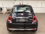  Fiat  500 1.0 GSE HYBRID  1 #17