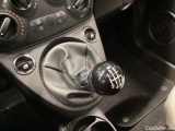 Fiat  500 1.0 GSE HYBRID  1 #18