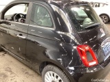  Fiat  500 1.0 GSE HYBRID  1 #23