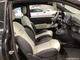  Fiat  500 1.0 GSE HYBRID  1 #34