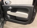  Fiat  500 1.0 GSE HYBRID  1 #35