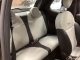  Fiat  500 1.0 GSE HYBRID  1 #36