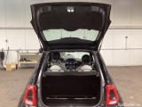  Fiat  500 1.0 GSE HYBRID  1 #37