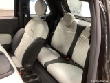  Fiat  500 1.0 GSE HYBRID  1 #39