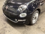  Fiat  500 1.0 GSE HYBRID  1 #43