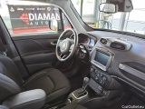  Jeep  Renegade 1.3 T-GDI AUTOMATIK  3 #3