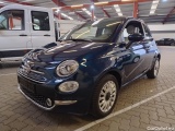  Fiat  500 1.0 GSE HYBRID  6 